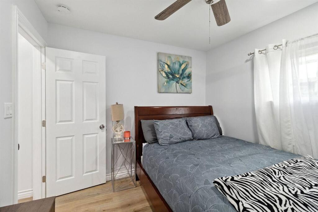 Modern City Ranch 3 Bdrm Family Home Access By Dirt Road Palmdale Extérieur photo